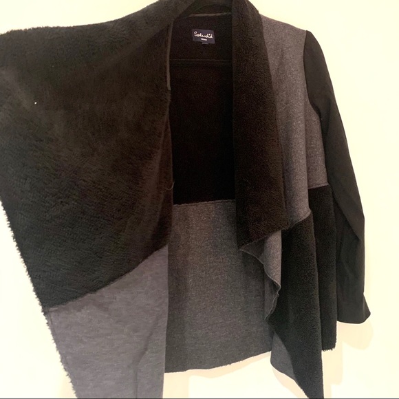 Splendid Women Comfy Jacket - Picture 2 of 8